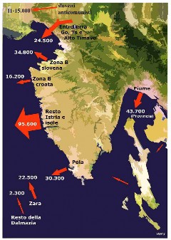 Immagine che contiene mappa  Descrizione generata automaticamente 