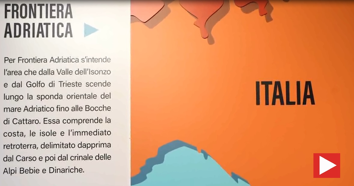 Video Frontiera Adriatica