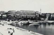 Pola - Arena